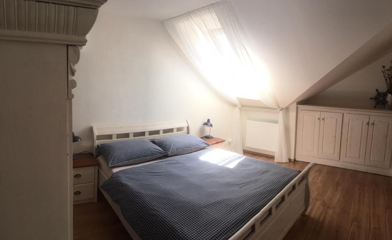 Penzion Primase Dolni Vestonice Dış mekan fotoğraf