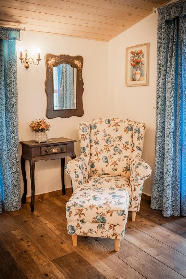 Penzion Primase Dolni Vestonice Dış mekan fotoğraf