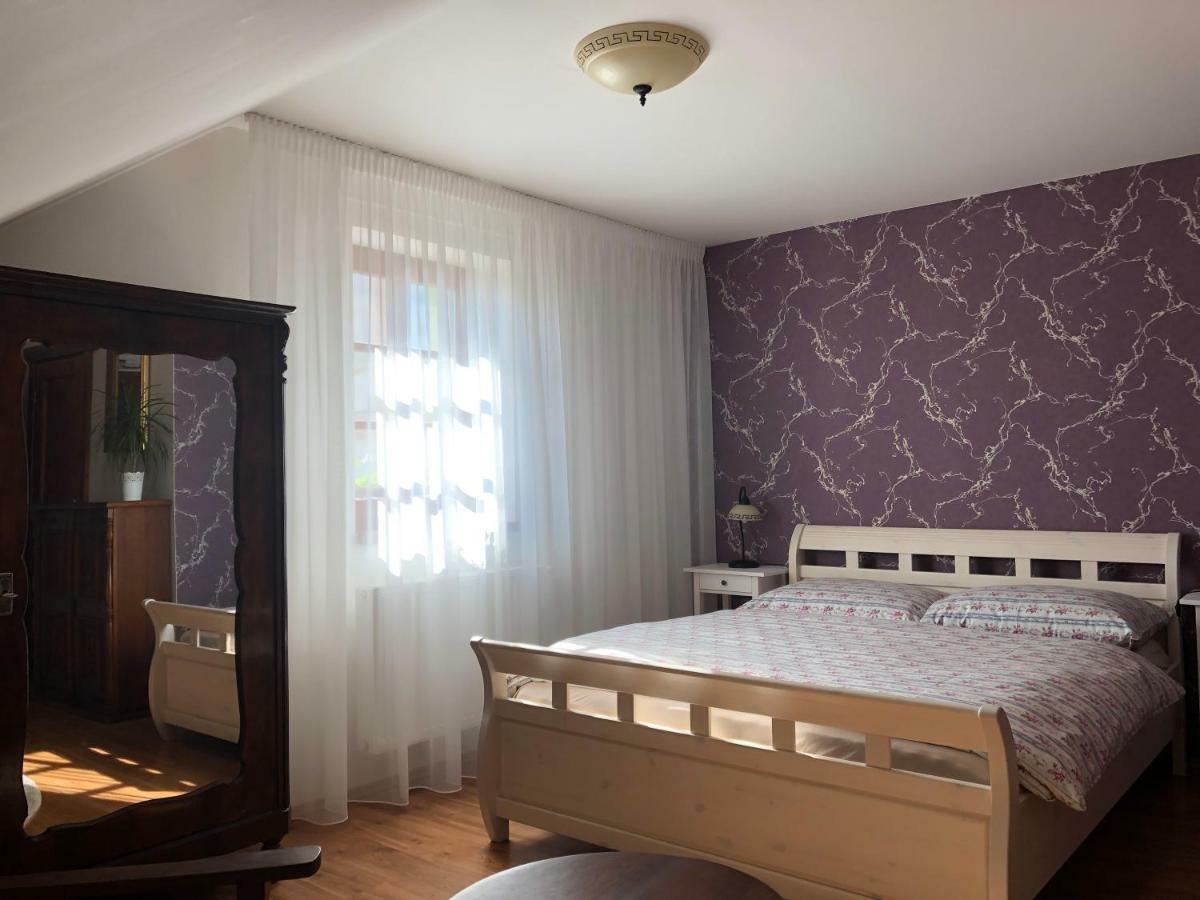 Penzion Primase Dolni Vestonice Dış mekan fotoğraf